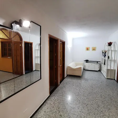 Palmita's House