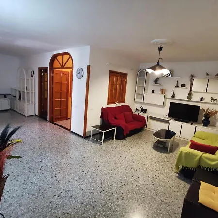 Alloggio in famiglia Palmita's House Sardina